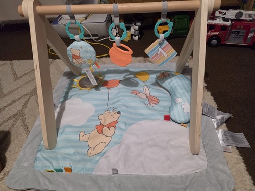 Disney baby winnie the - winnie,
