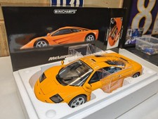 Minichamps 1/12 Scale 530