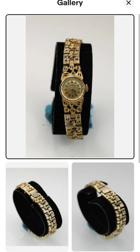Seiko watch women 0549 - women, 11-0549
