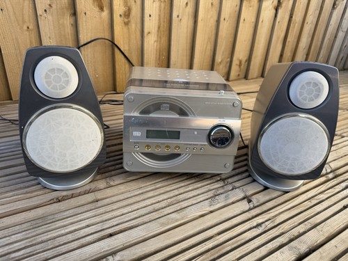 Sanyo dcmcr60 micro audio - sanyo,