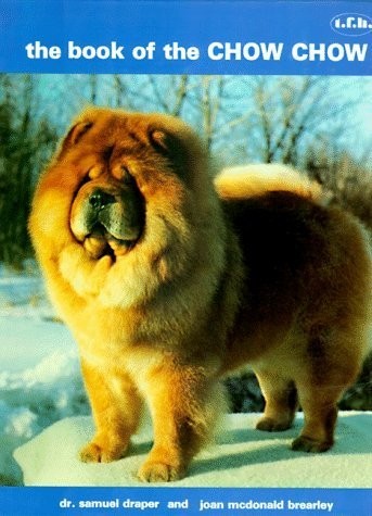 Book the chow - book,