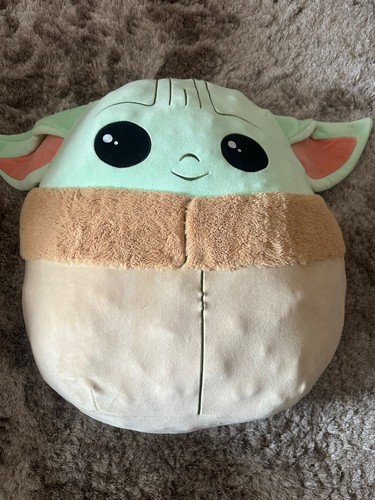 Grogu the child - the,