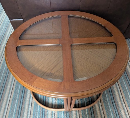 Plan astro trinity - astro, teak
