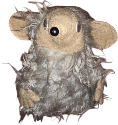 Vintage rare orinoco the - vintage,