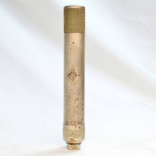 Neumann km56 vintage - neumann, 1950s