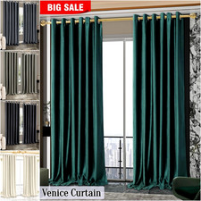 Thermal Thick Blackout