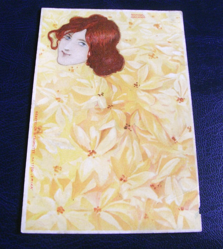 Original raphael kirchner - raphael,