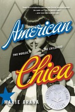 American Chica: Two Worlds