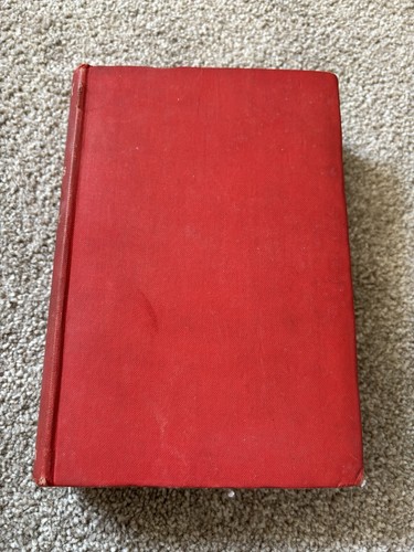 Handley cross s - –, r.s.