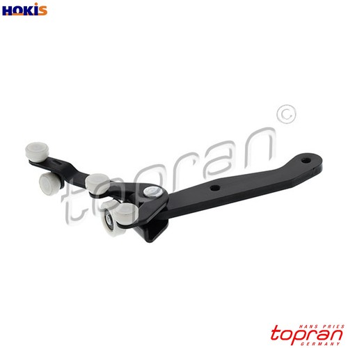 Roller guide sliding - door, 115