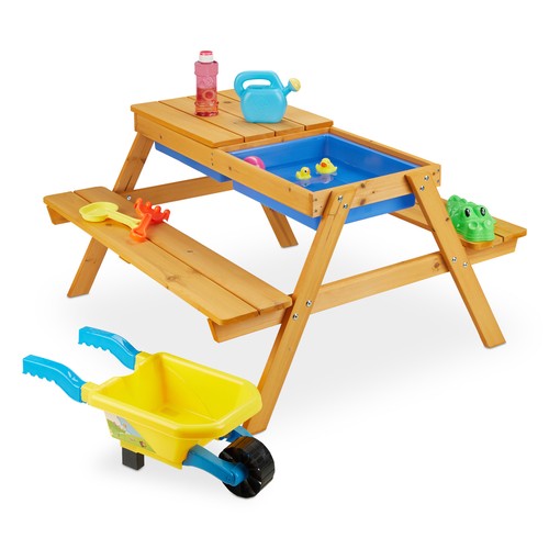Garden furniture for kids