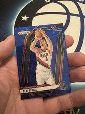 DENI AVDIJA 2024-25 PANINI