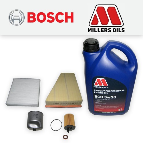 Service kit ford mondeo - ford, mk4