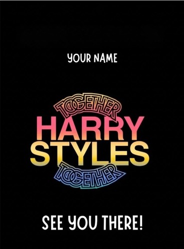 Harry styles themed music - harry,