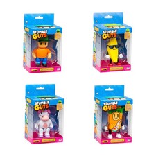 Stumble Guys 4.5" Action