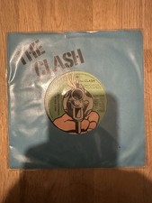 The Clash (White Man) In