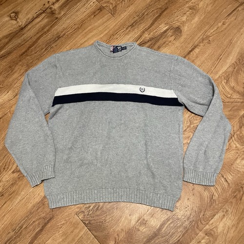 Ralph lauren chaps sweater - lauren,