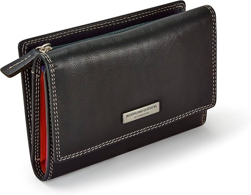 Woodland leathers 100 genuine - woodland,