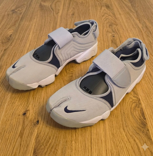 Nike air rifts - nike, ~