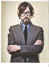 Pulp jarvis cocker smart - pulp,