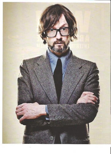 Pulp jarvis cocker smart - cocker, 'smart'
