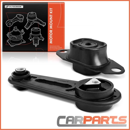 Engine gearbox mounting - gearbox, for