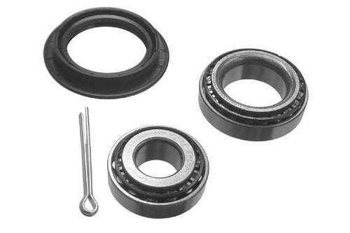 Rear left wheel - bearing, for