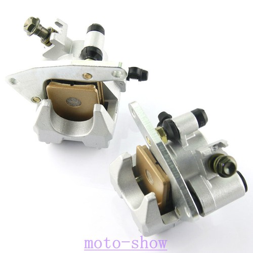 Front brake caliper for suzuki - brake,