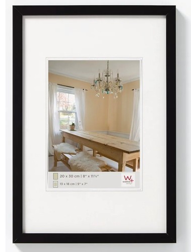 Walther design picture - design, frame