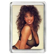 Maria Whittaker Sexy Fridge