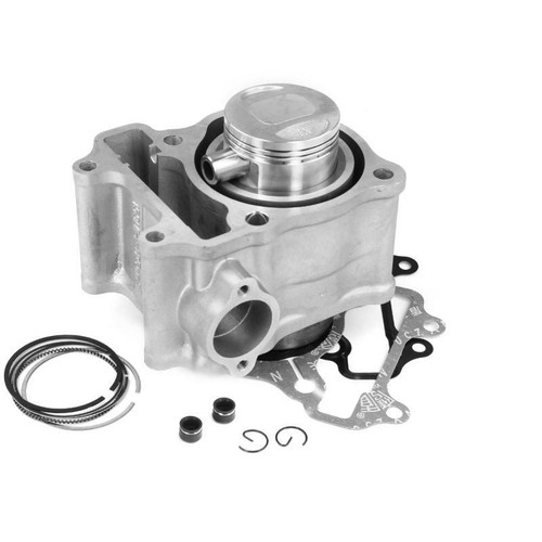 Engine cylinder tnt - engine,