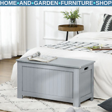 Large Storage Box Toy Chest