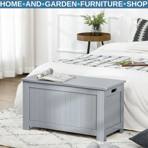 Large storage box toy chest - storage,
