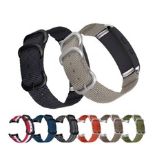 New Band for Samsung Gear Fit 2 Pro R360 Watch Replacement Wristband Nylon Strap