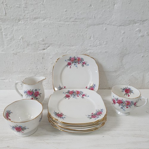 Roslyn fine bone china mixed - fine,