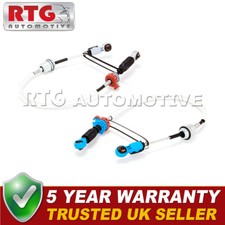 2x Gear Selector Linkage