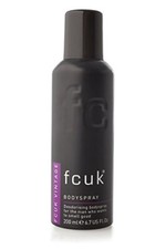 fcuk Mens Body Spray in