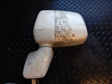 GENUINE 2002 LEXUS RX300 WING MIRROR N/S PASSENGER SIDE  E4012154