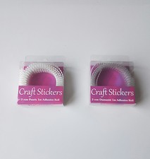 Eleganza Silver Diamante or