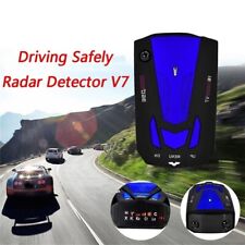 360 Degree Car Speed Radar