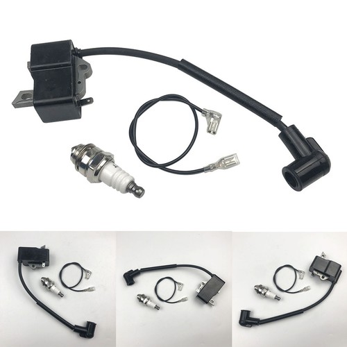 Ignition coil module for - ignition,