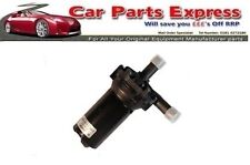 FORD FOCUS RS MK1 CHARGECOOLER PUMP NEW