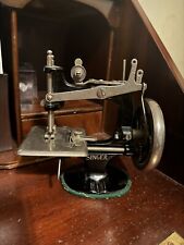 Singer Model 20 Miniature