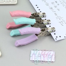 Single Hole Punch Mini Paper