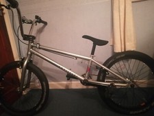 Saracen Amplitude Destination