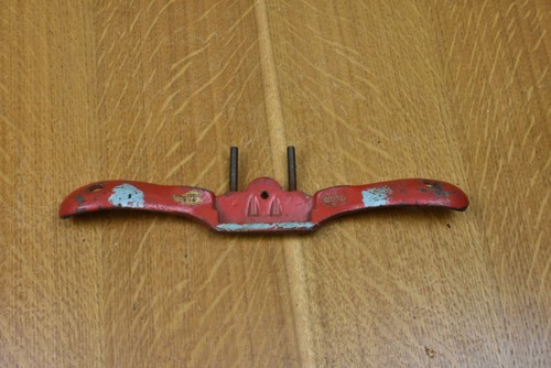 Spare body for record a151 - spare,