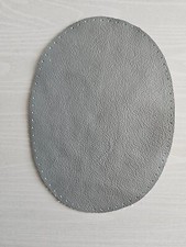 LEATHER ELBOW KNEE PATCHES COLOUR CHOICE AND UP TO 3 SIZES  * CLOSING DOWN 22/11