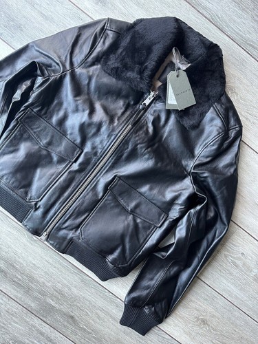 All saints men black - all,