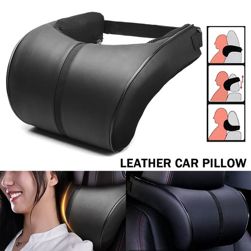 Car auto seat - seat, headrest