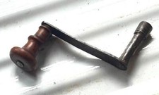 Antique English Longcase